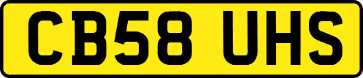 CB58UHS