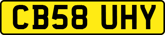 CB58UHY