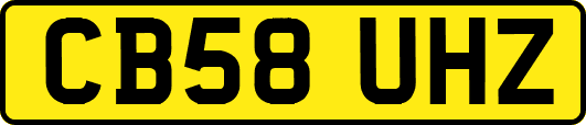 CB58UHZ