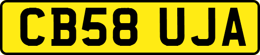 CB58UJA