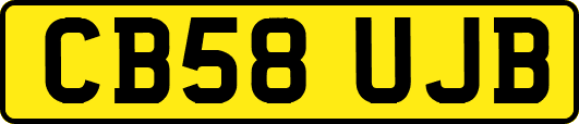CB58UJB