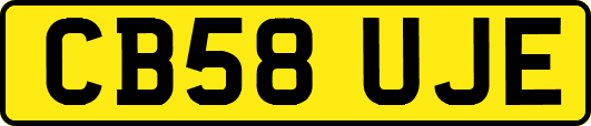 CB58UJE