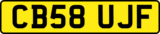CB58UJF