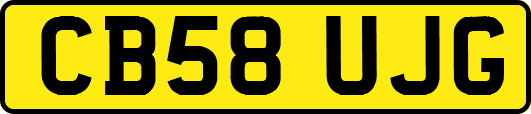 CB58UJG