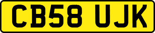 CB58UJK
