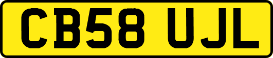 CB58UJL