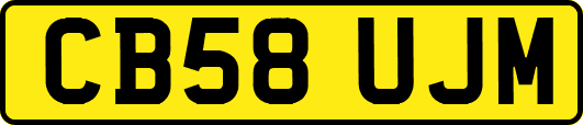 CB58UJM