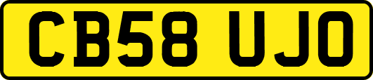 CB58UJO
