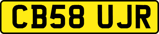 CB58UJR