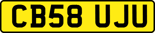 CB58UJU