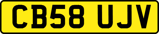 CB58UJV
