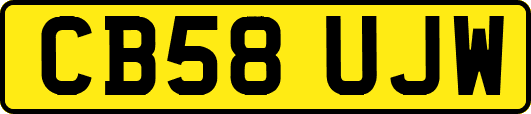 CB58UJW