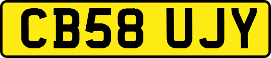 CB58UJY