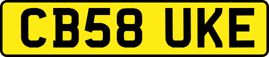 CB58UKE