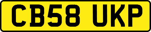 CB58UKP