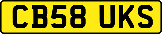 CB58UKS