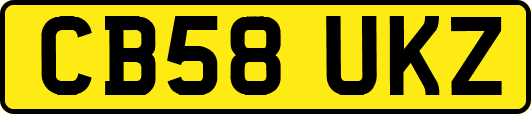 CB58UKZ