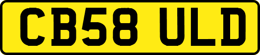 CB58ULD