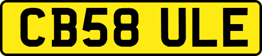 CB58ULE