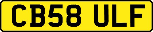 CB58ULF