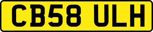 CB58ULH