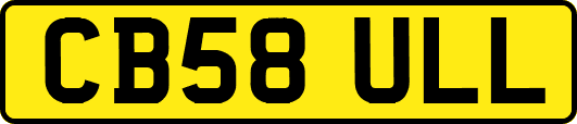 CB58ULL