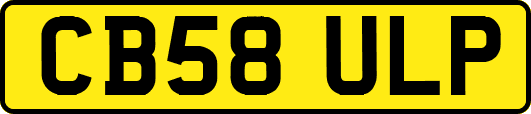 CB58ULP