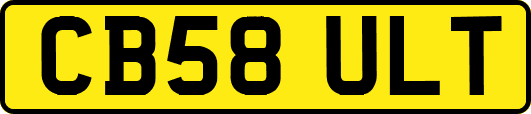 CB58ULT