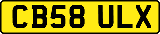 CB58ULX