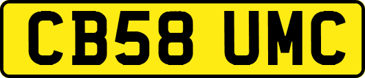 CB58UMC