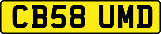 CB58UMD