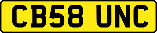 CB58UNC