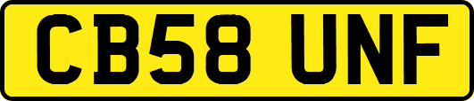 CB58UNF