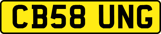 CB58UNG