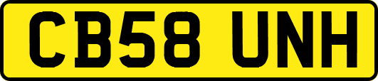 CB58UNH