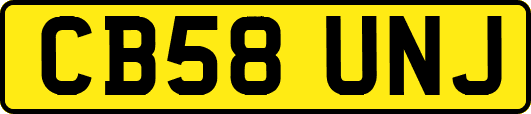 CB58UNJ