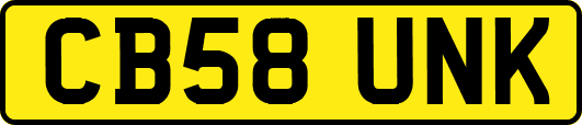 CB58UNK