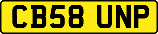 CB58UNP