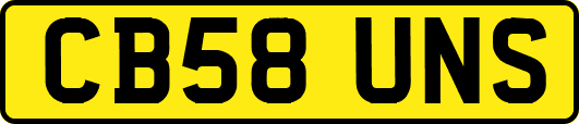 CB58UNS
