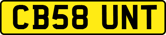 CB58UNT