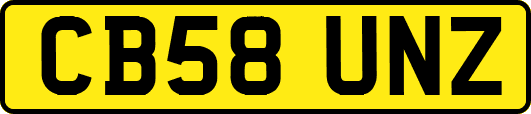 CB58UNZ