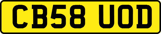 CB58UOD