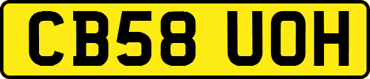 CB58UOH