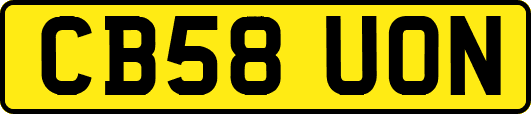 CB58UON