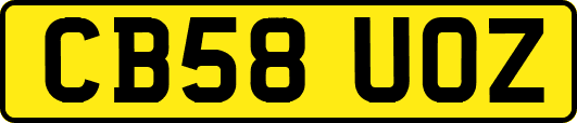 CB58UOZ