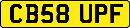 CB58UPF