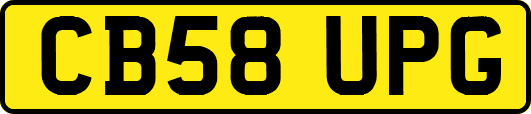 CB58UPG