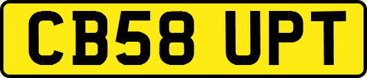 CB58UPT