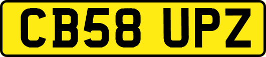 CB58UPZ