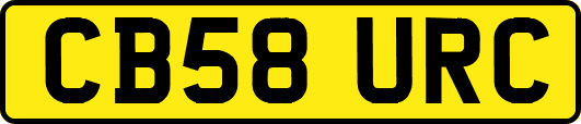 CB58URC